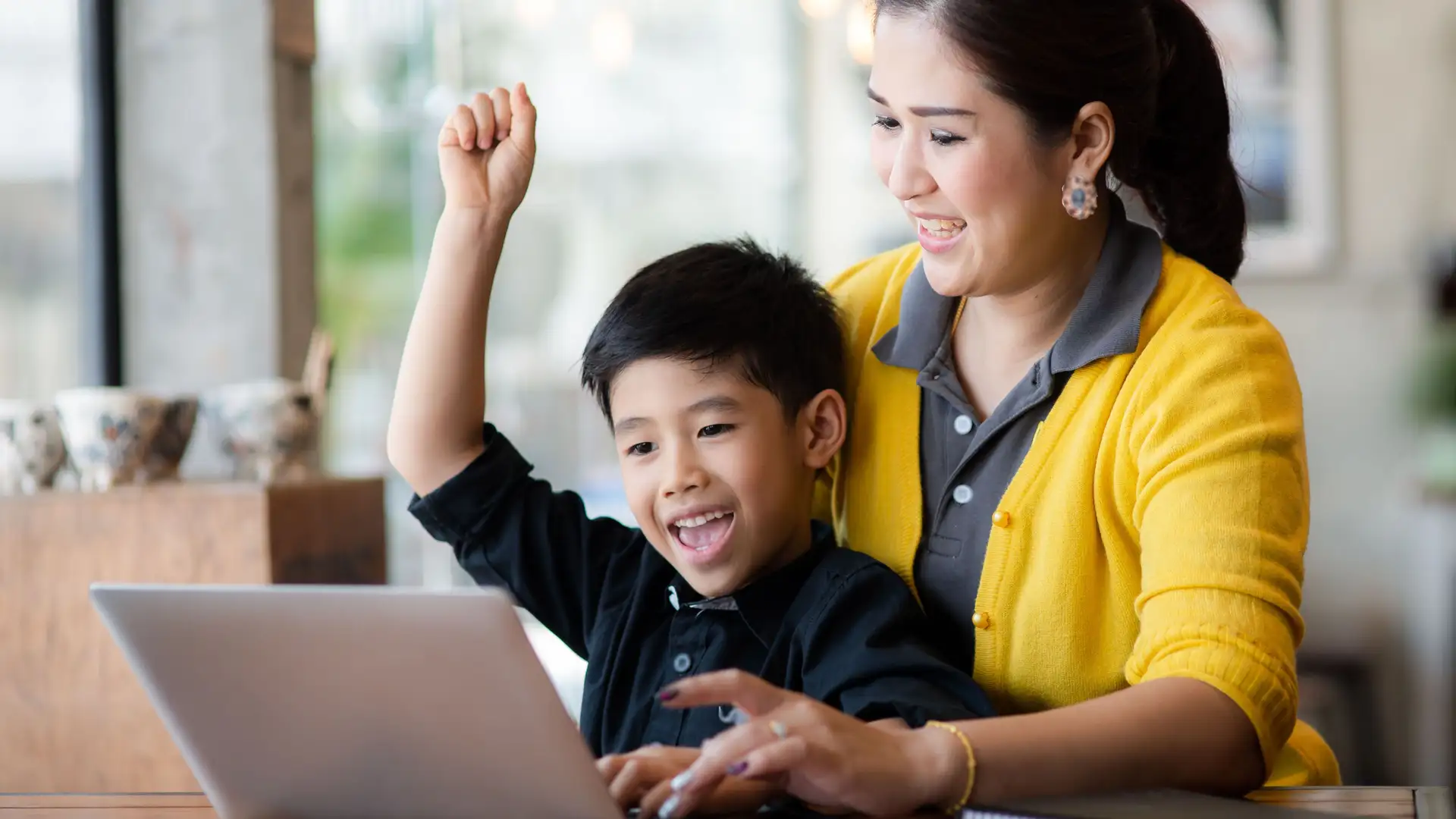 Teaching Kids to be Intentional Online - Your Life Online, Part 4