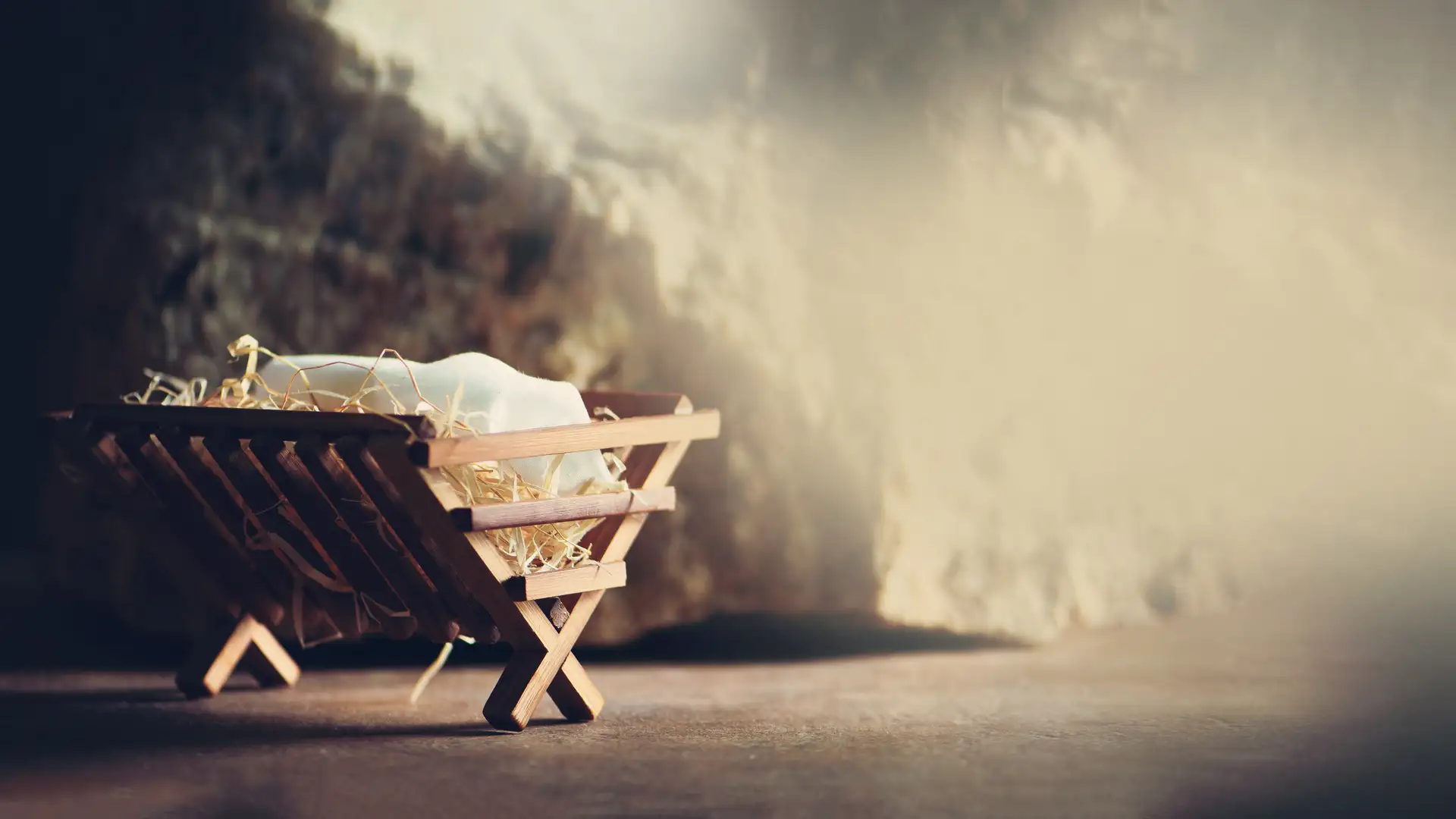 The Meaning of Christ's Life