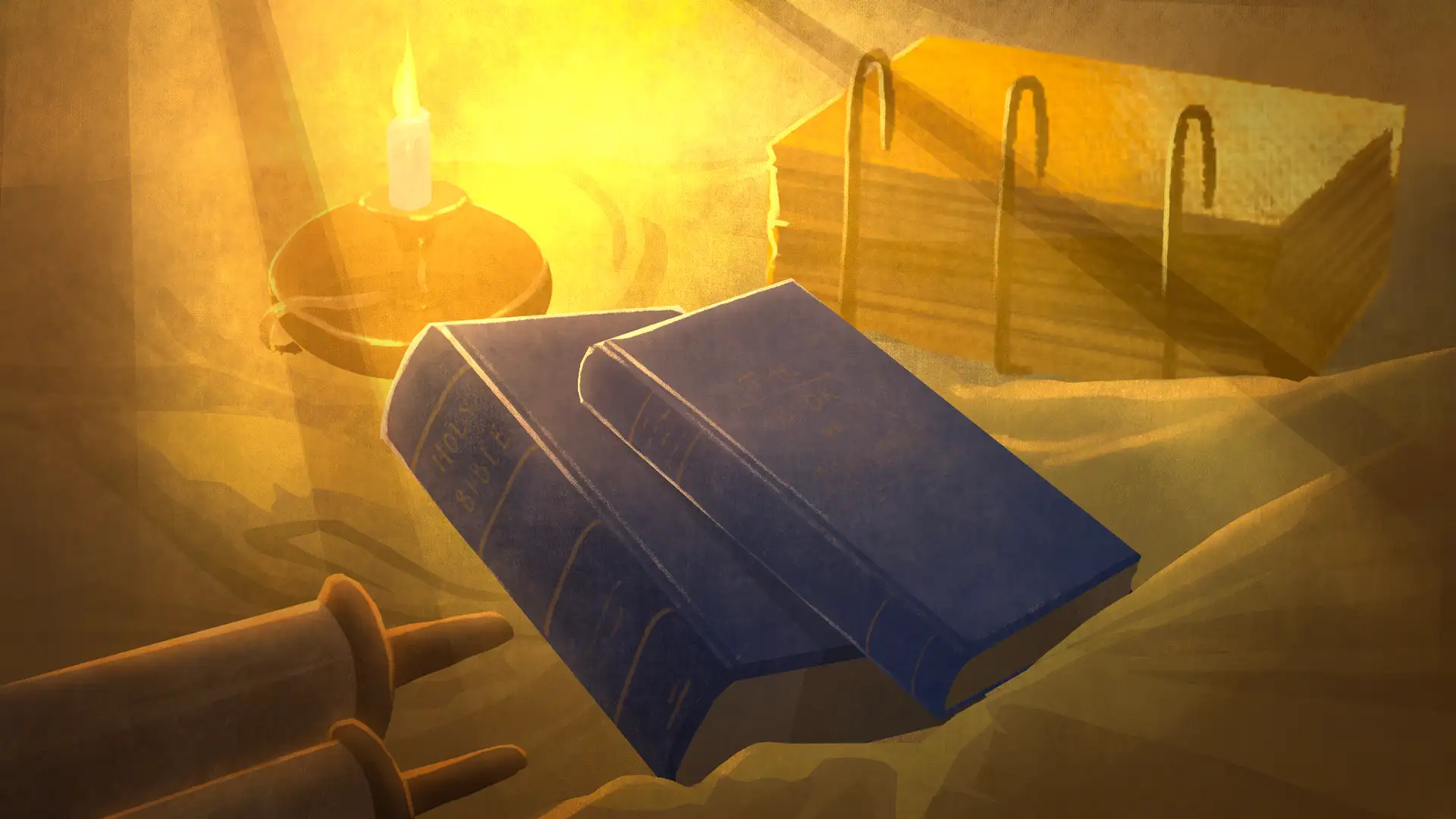 March 11-17 | 2 Nephi 26-30