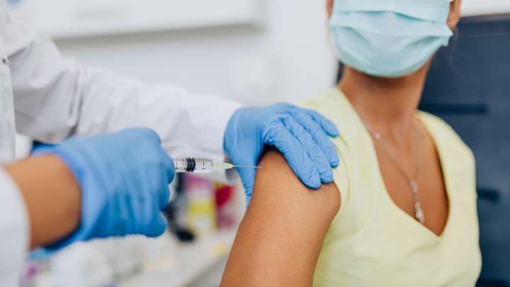 Employers Requiring Vaccines