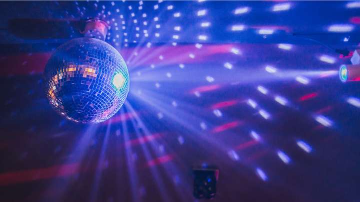 The Birth of the Disco Dance Craze