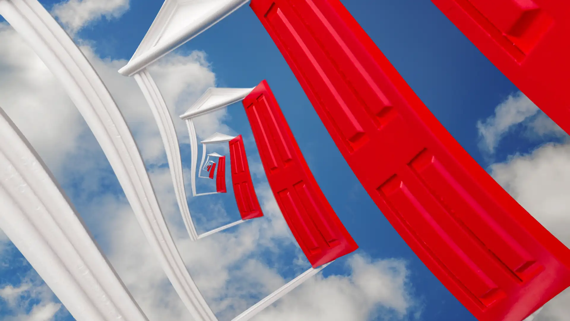 Creativity and The Bizarreness of Dreaming