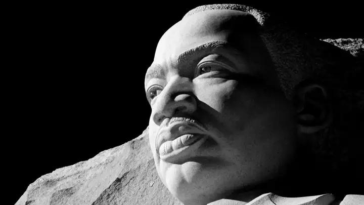 Accomplishing MLK's Dream