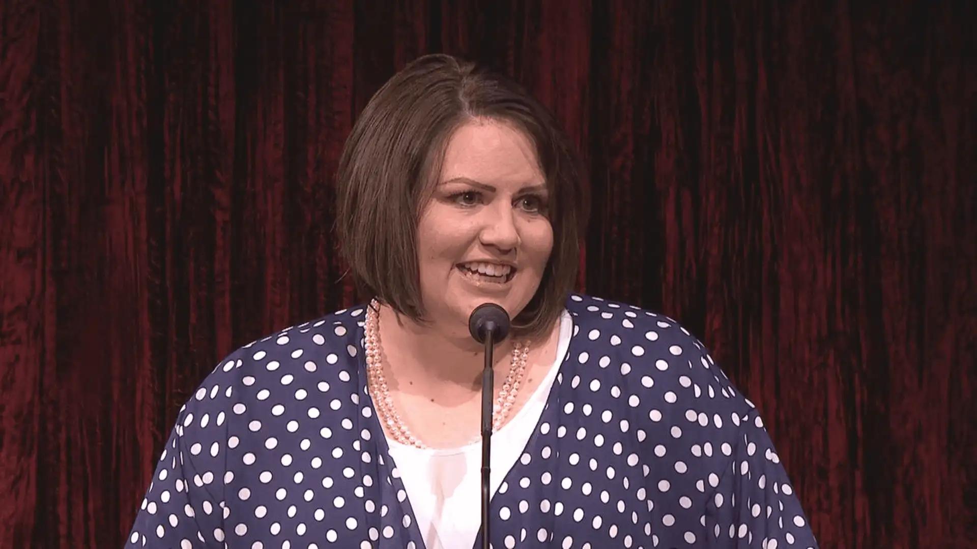 Brianna M. Magnusson | Revealing Questions