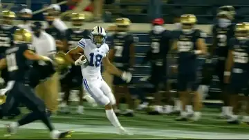 Troy Preview