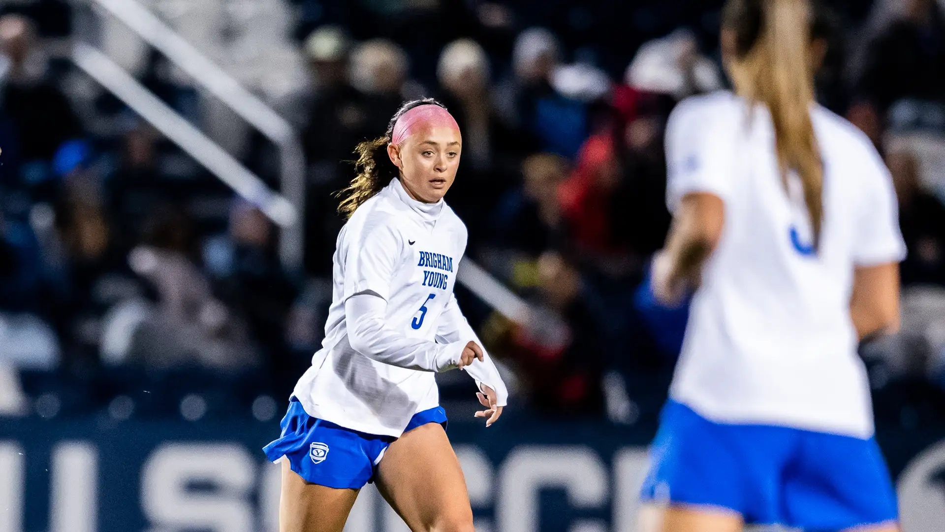 BYU vs Portland: Highlights