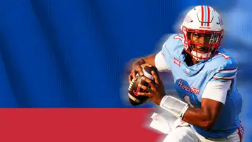 Houston vs BYU (11-30-24)