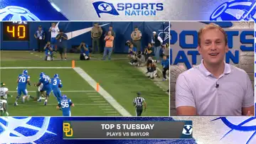 Top 5 Tuesday