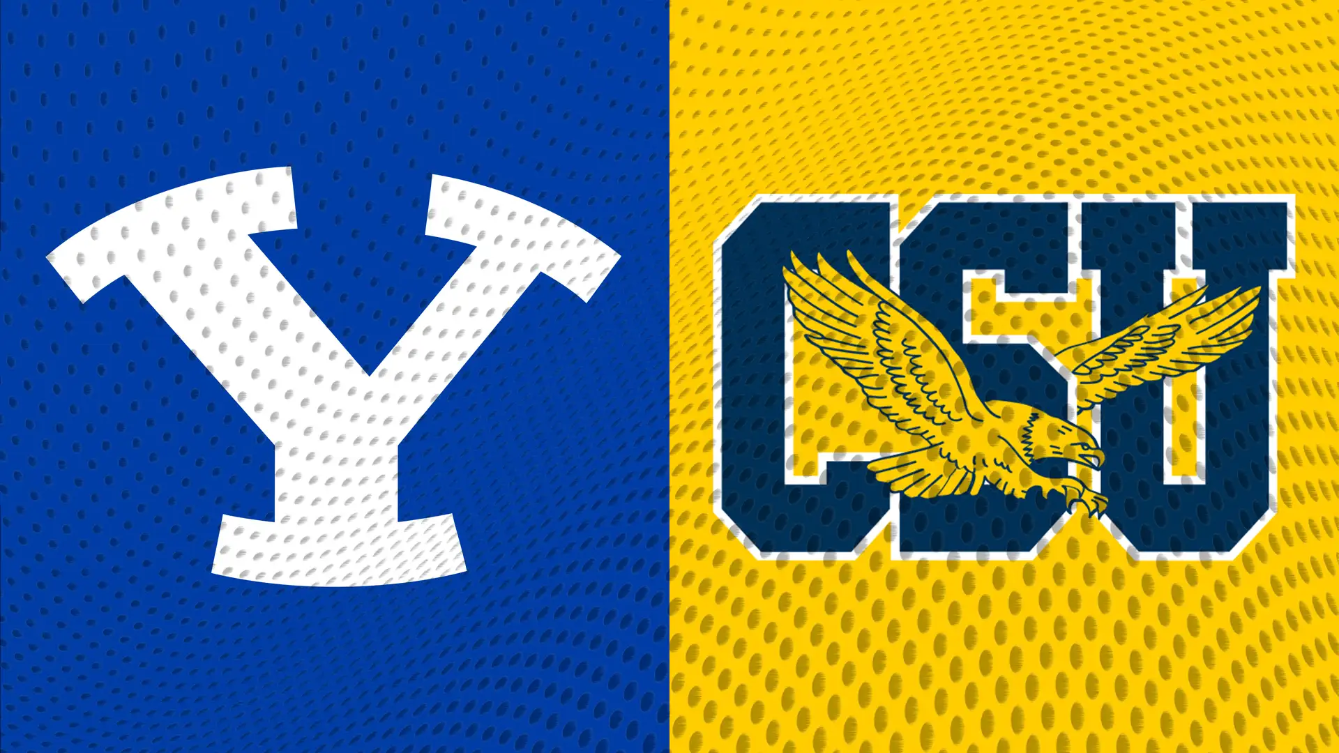 Coppin State vs. BYU (11-17-16)