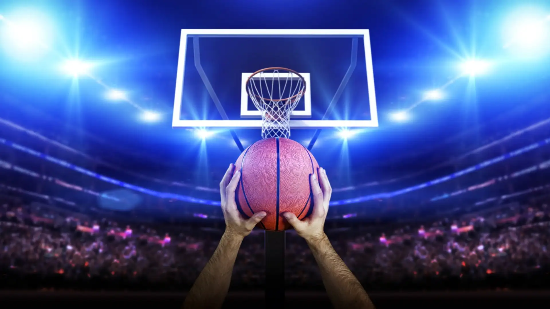 Basketball Success, and Dealing with Sports-related Heartbreak.