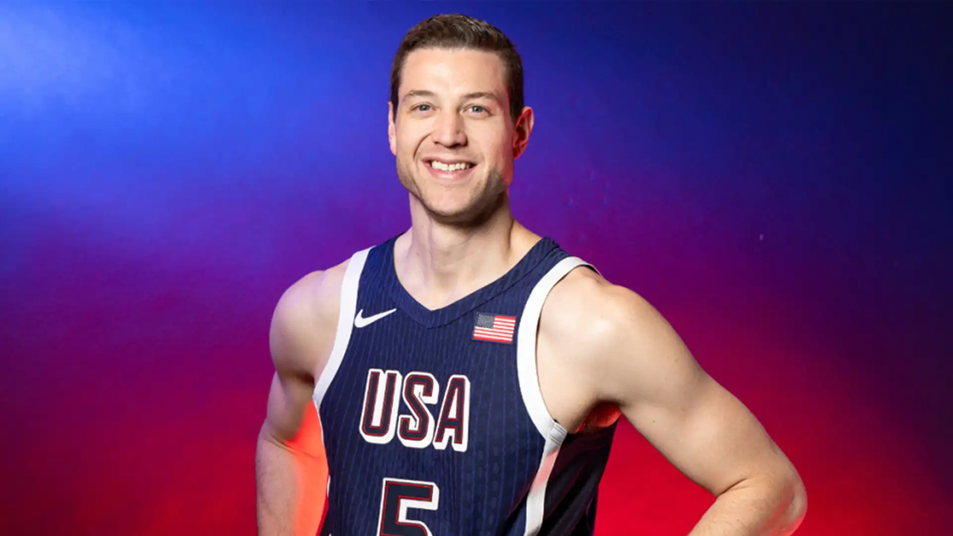 Jimmer Fredette | “It's going to be personal for AJ"