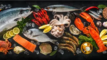 Sustainable Seafood