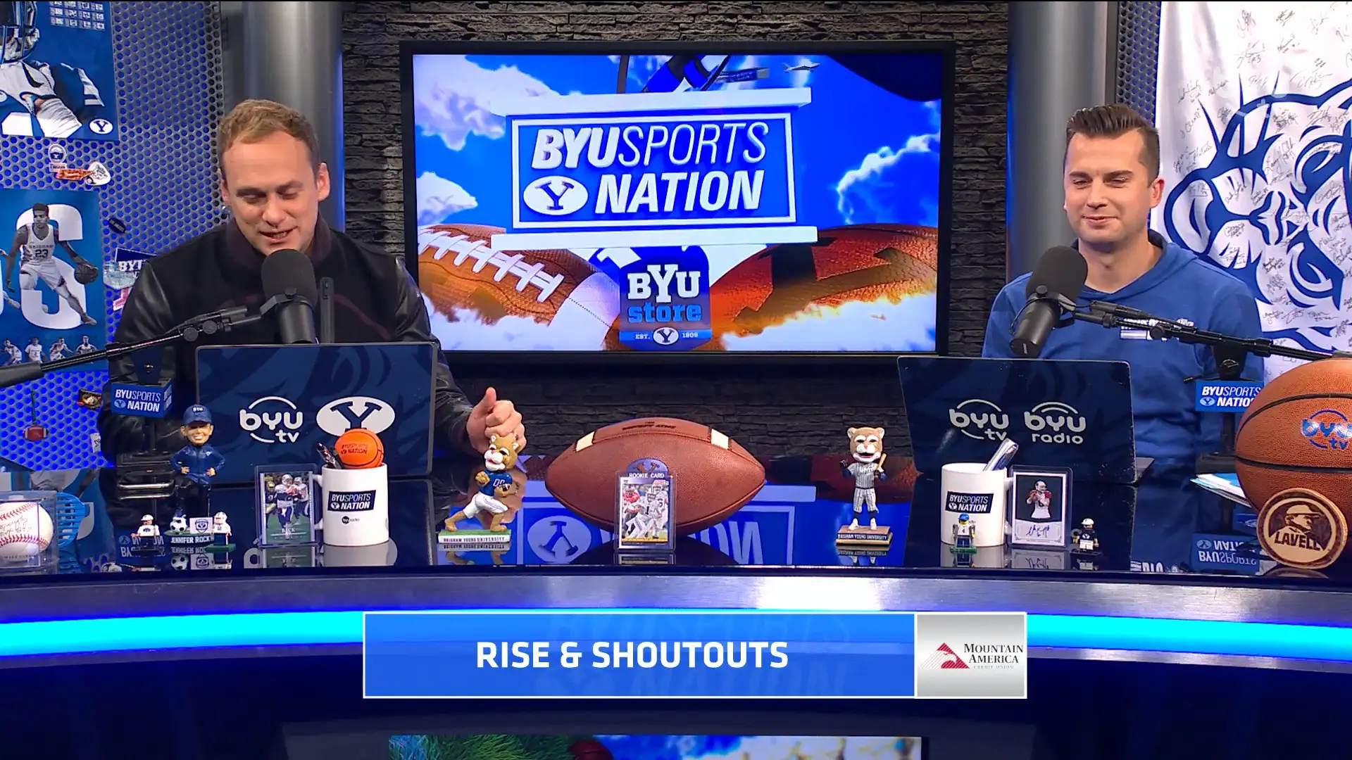 Elite Voice of the Day