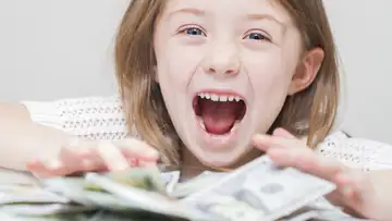 Deciding Your Kid's Allowance