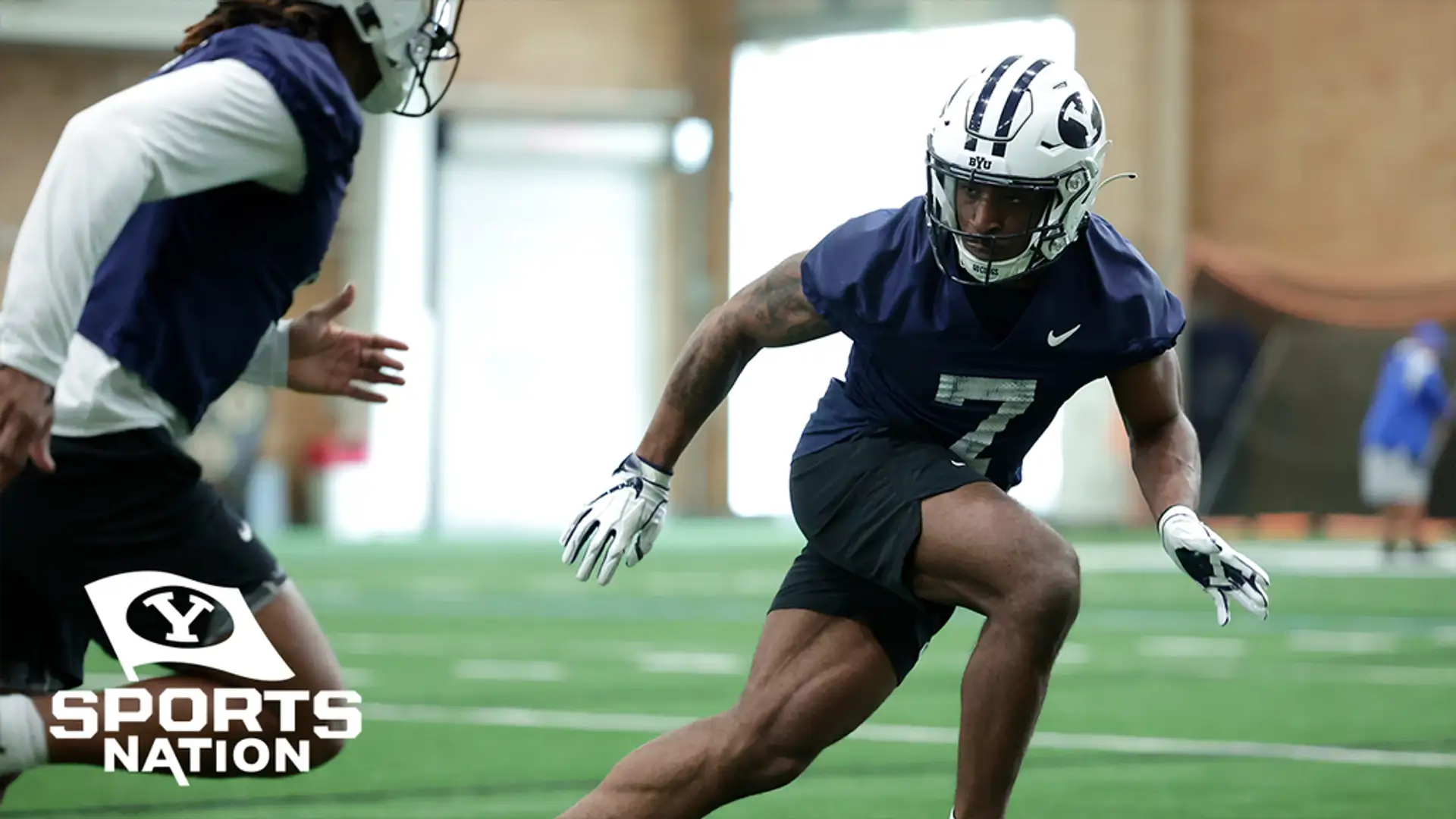 Spring Ball Excitement with Tyler Batty (3/8/23)