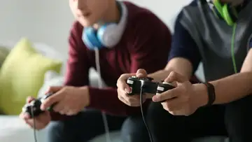 Gaming Addiction