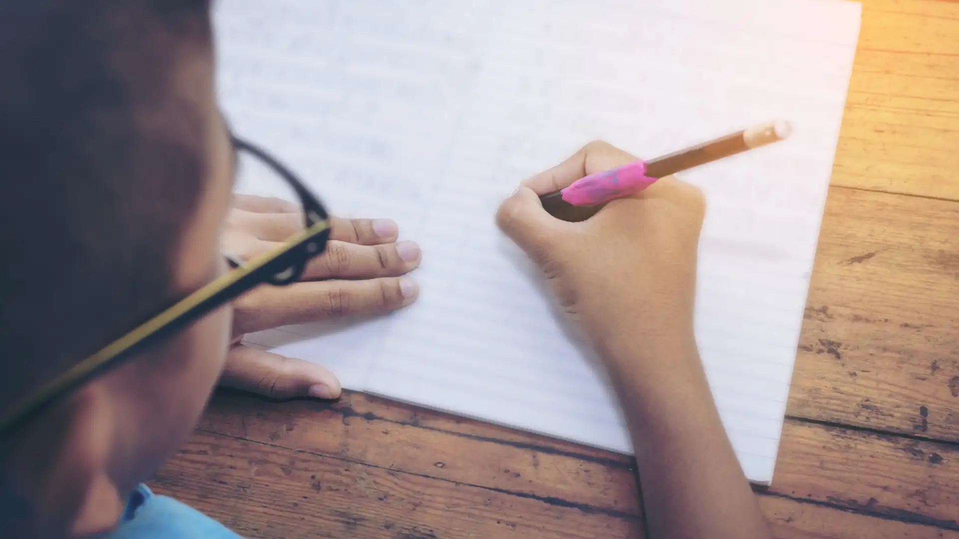 Growing Up with Books