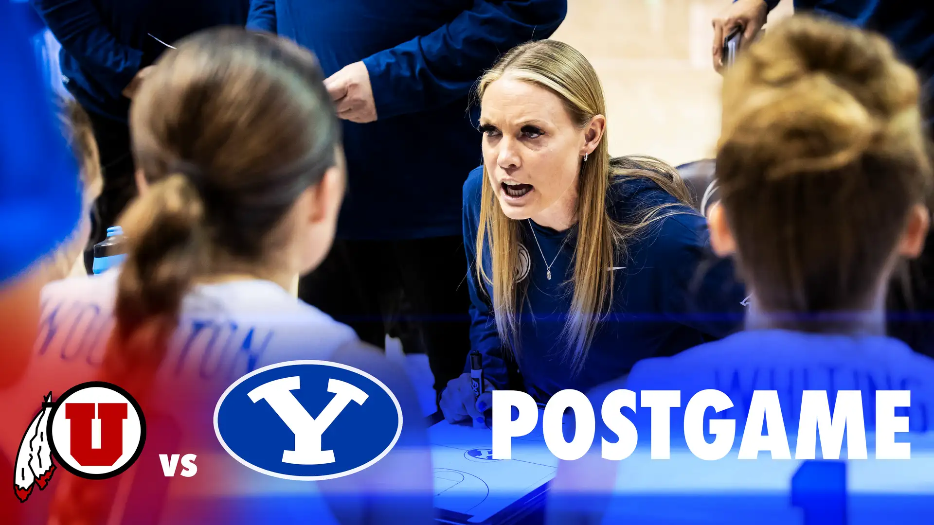 BYU vs Utah: Postgame