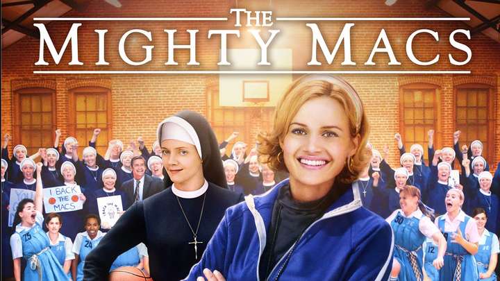 The Mighty Macs