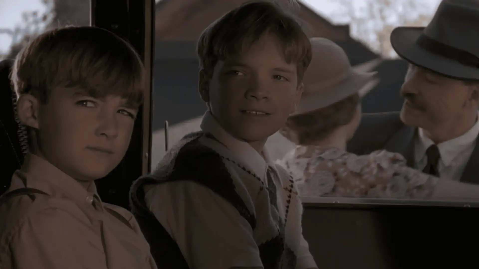 A Family of Independent Needs