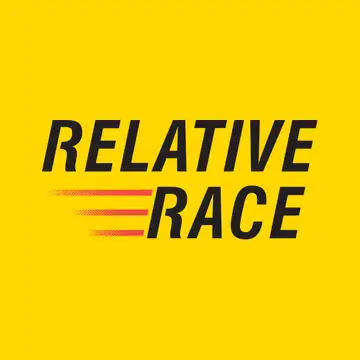 Relative Race