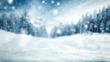 Greatest Snow on Earth 