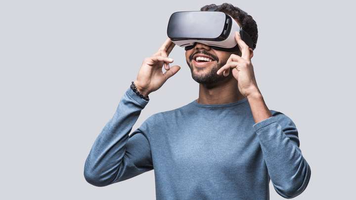 Virtual Reality for Engineers