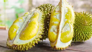 Difficult Fruit