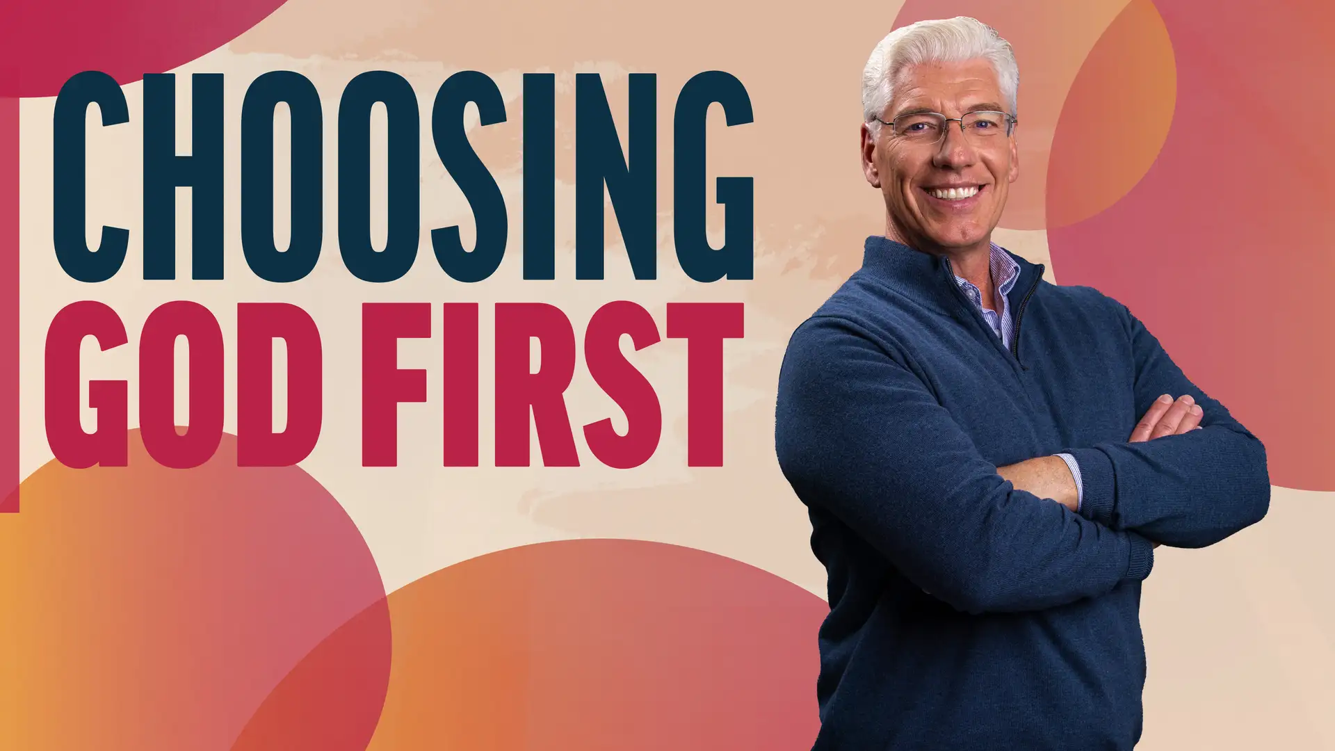 October 21-27 | 3 Nephi 27-4 Nephi | Choosing God First