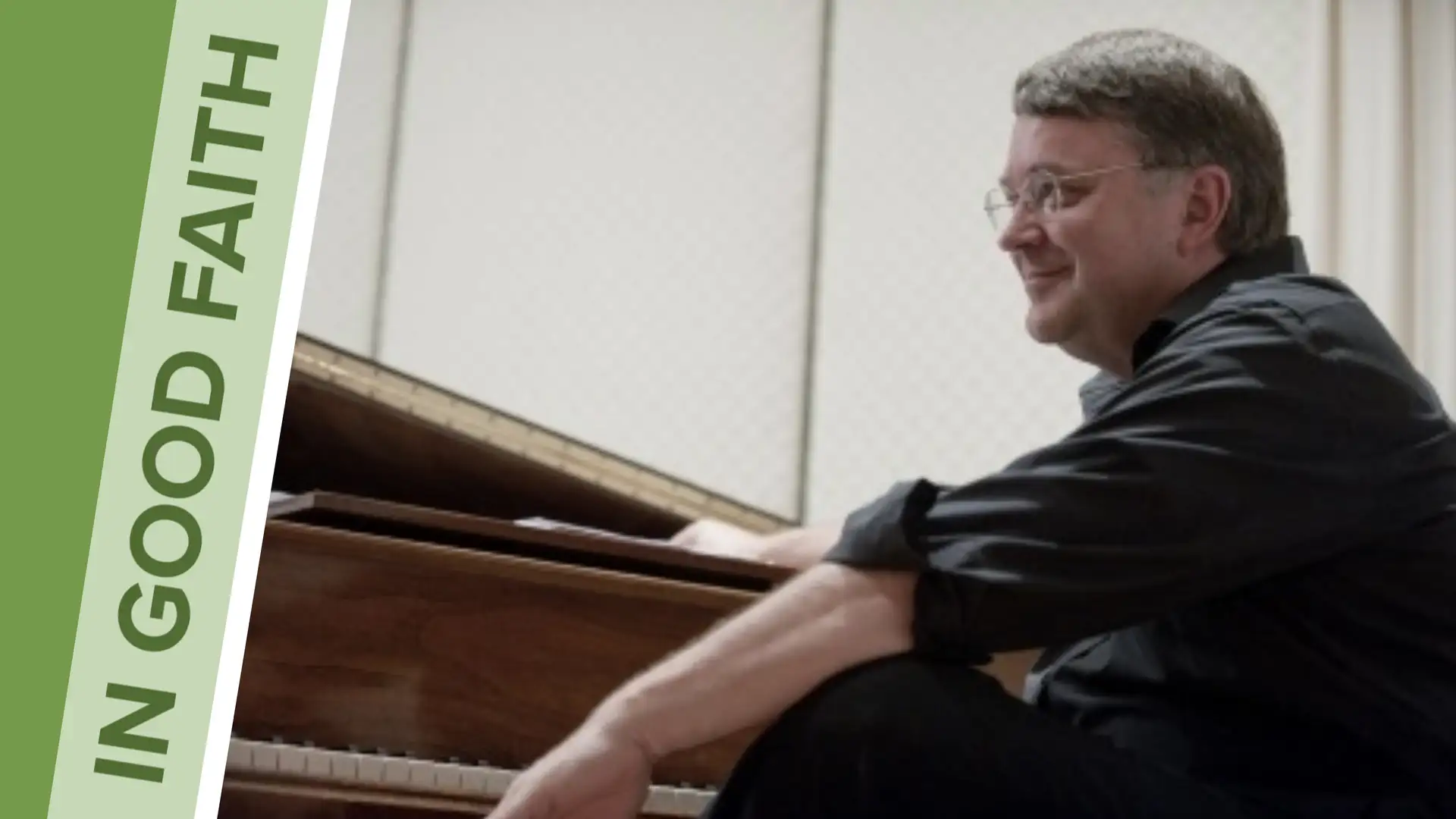 Ep. 233: Does jazz music have a place in church? | William G. Carter