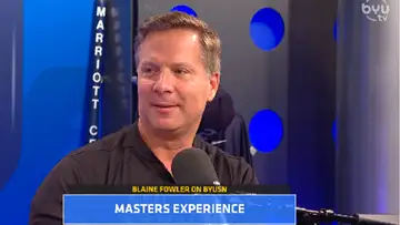 Basketball Talk with Blaine Fowler