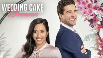 Wedding Cake Dreams