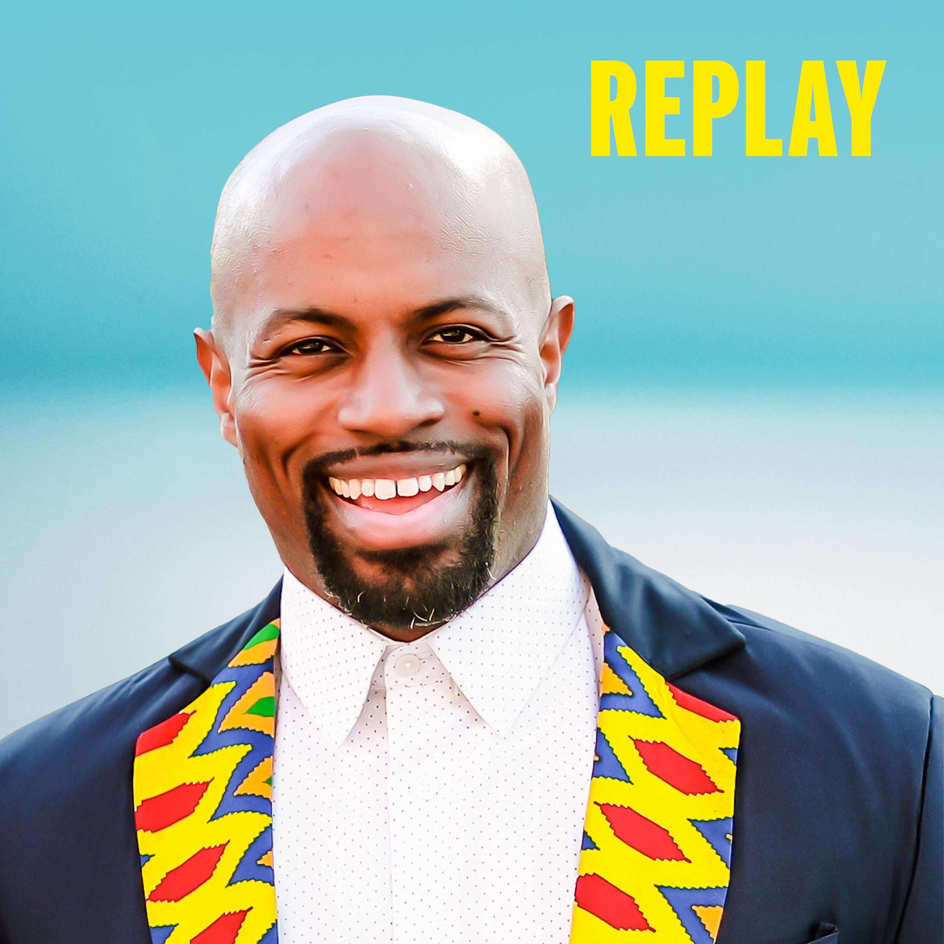 A Fresh Start: How Curiosity Can Repair Relationships — Justin Jones-Fosu (REPLAY)
