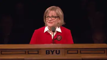 President Bonnie L. Oscarson | Lessons from Joseph Smith