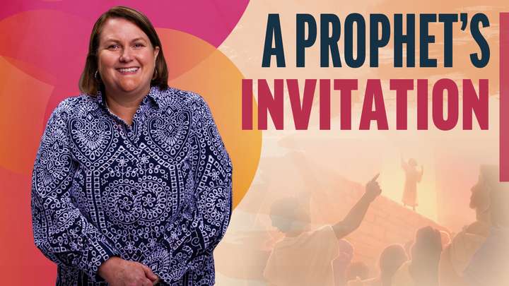 September 9-15 | Helaman 13-16 | A Prophet's Invitation
