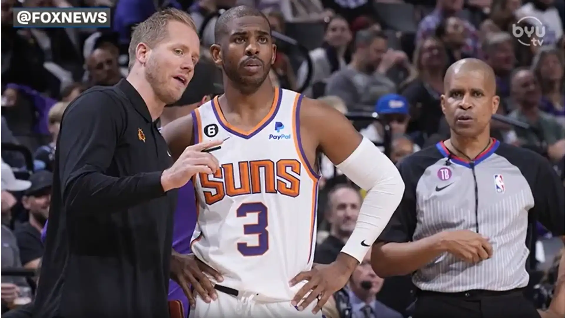 Kevin Young Hiring Reaction