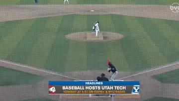 Headlines Across BYU Sports!