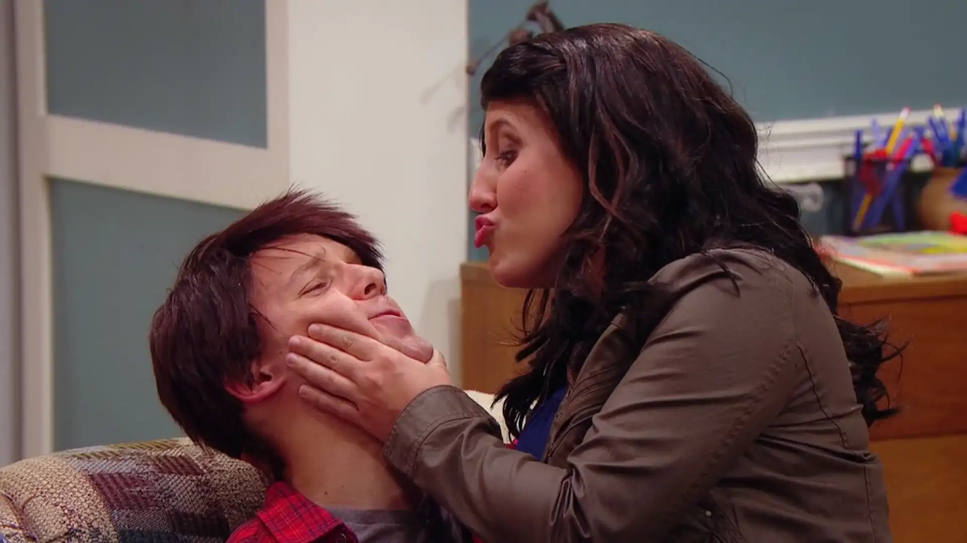 The Best Kisser I Know