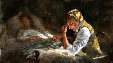 The Book of Mormon and the Restoration Begins