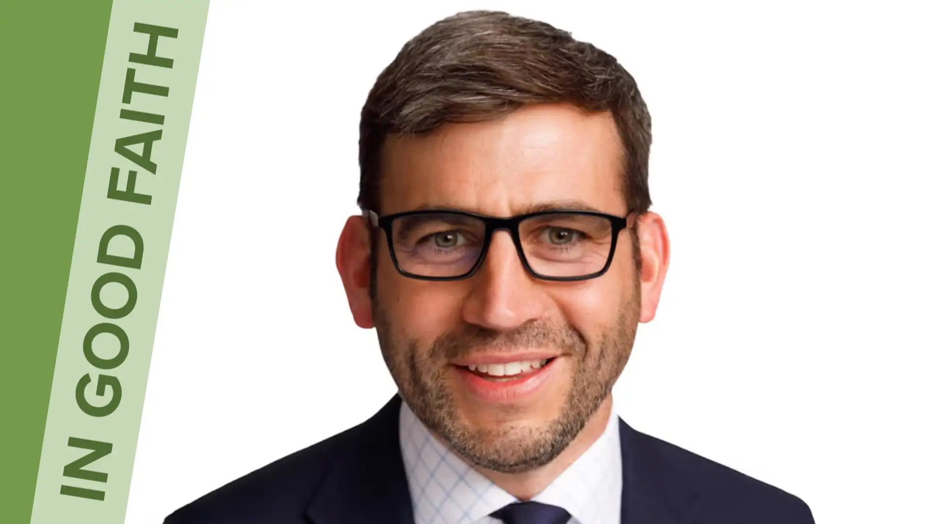 Ep. 286: How Religious Communities Can Change Society For The Better? | Josh Good