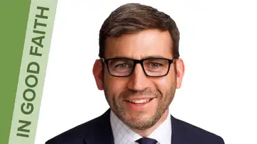 Ep. 286: How Religious Communities Can Change Society For The Better? | Josh Good