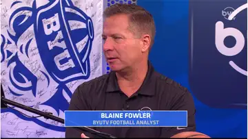 Blaine Fowler