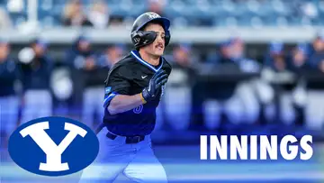 BYU vs Loyola Marymount Game 1: Innings 4-6