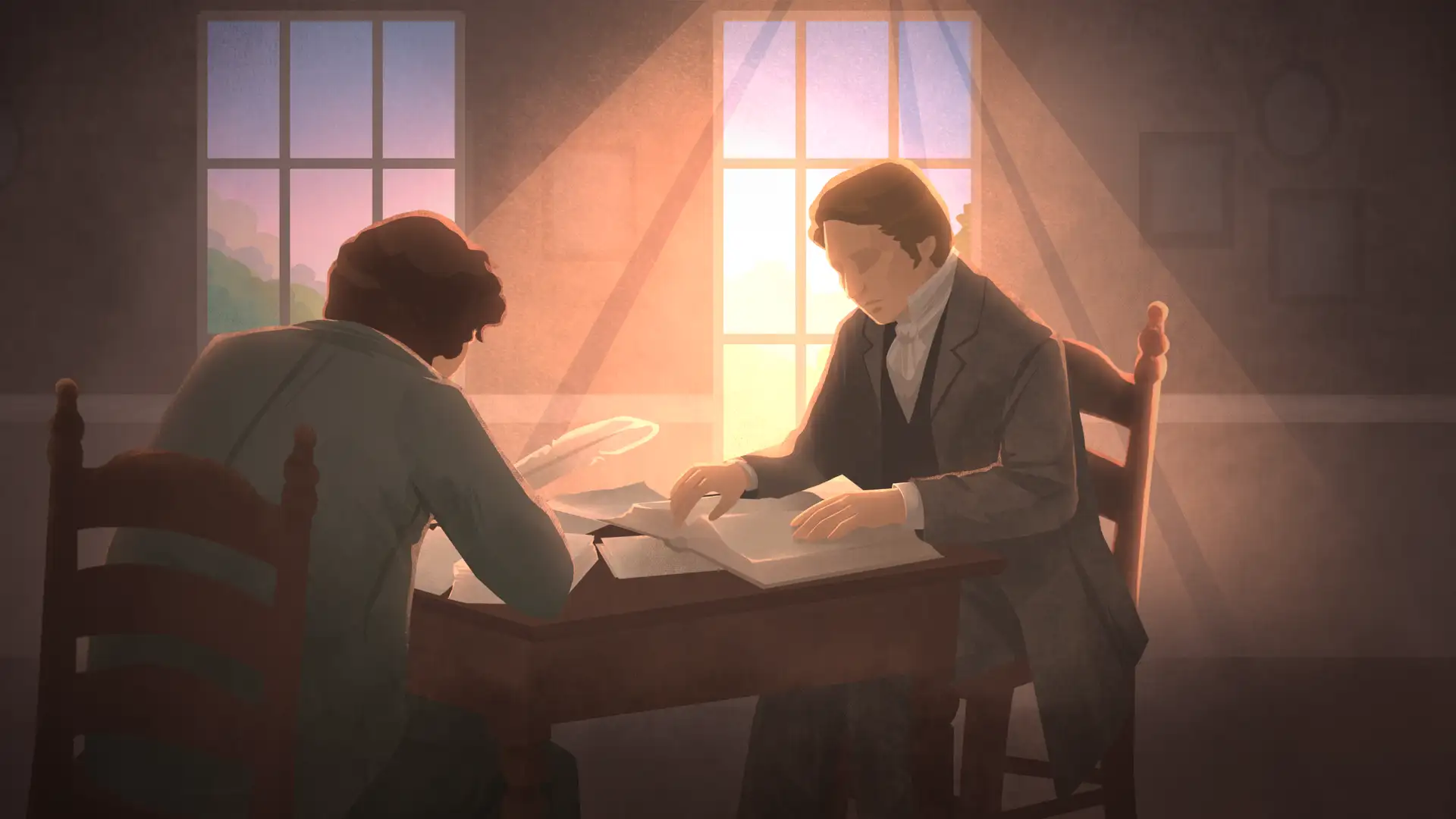 July 14-20 | Doctrine and Covenants 77-80