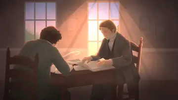 July 14-20 | Doctrine and Covenants 77-80