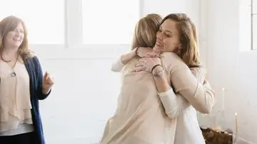 Adoption Story