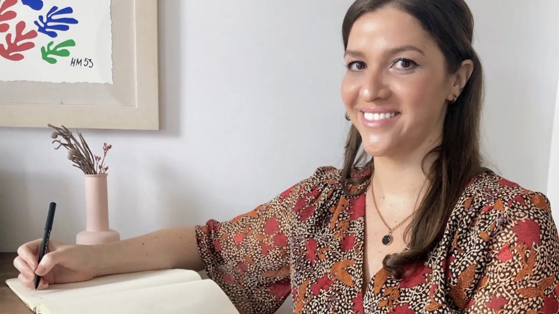 Ep. 113 Nava Kavelin on a Servant's Heart and Taking Risks