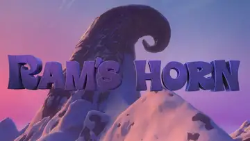 Ram's Horn