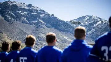 BYU vs Arizona Game 2 Full Broadcast