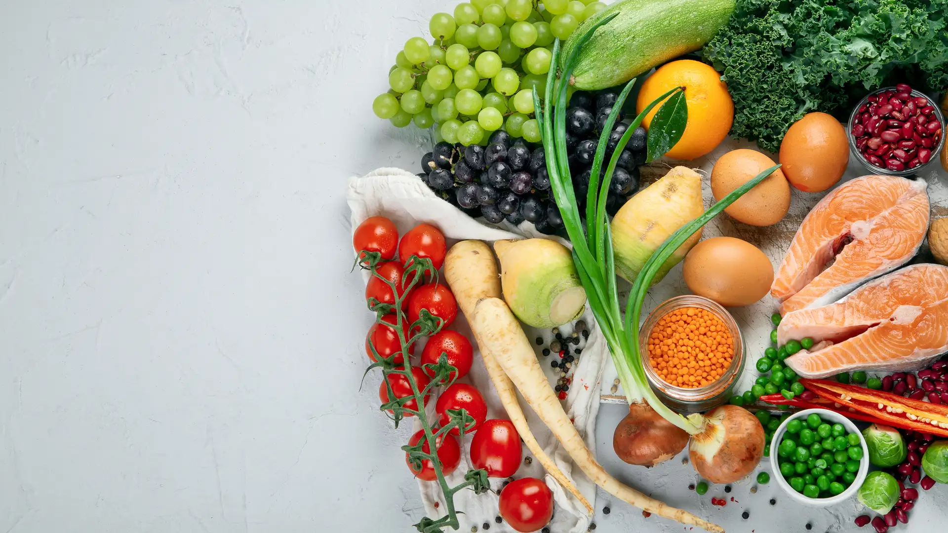 The Quest for Clean Food